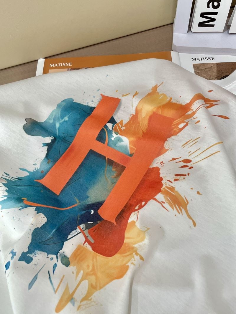 Hermes T-Shirts